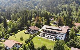 Gaestehaus Hotel Maria Theresia