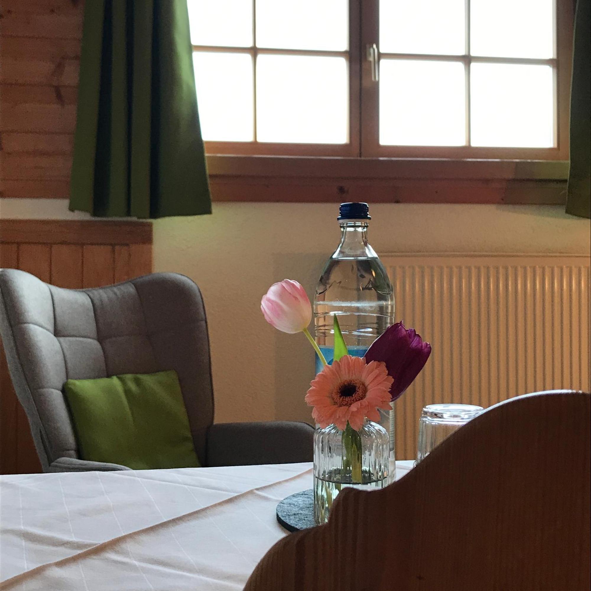 Gaestehaus Hotel Maria Theresia Schliersee Exterior photo