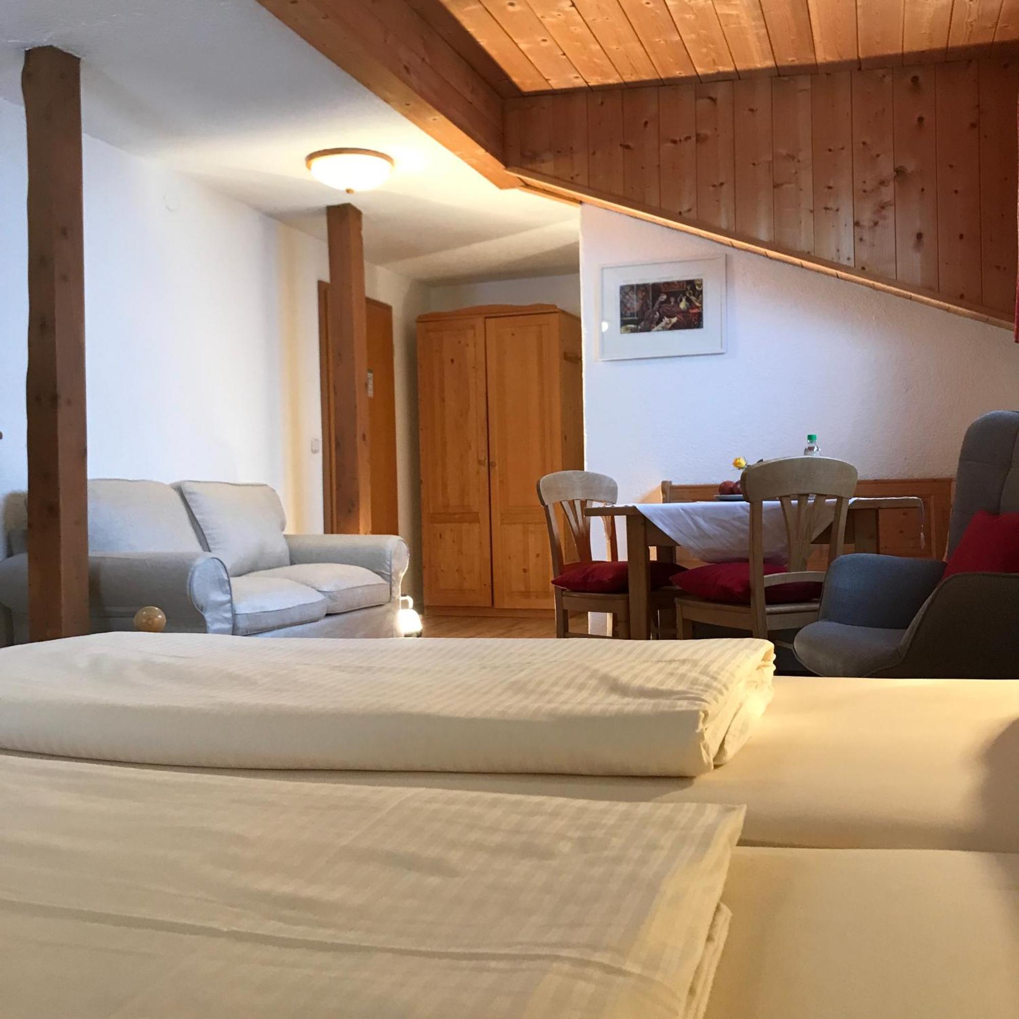 Gaestehaus Hotel Maria Theresia Schliersee Exterior photo