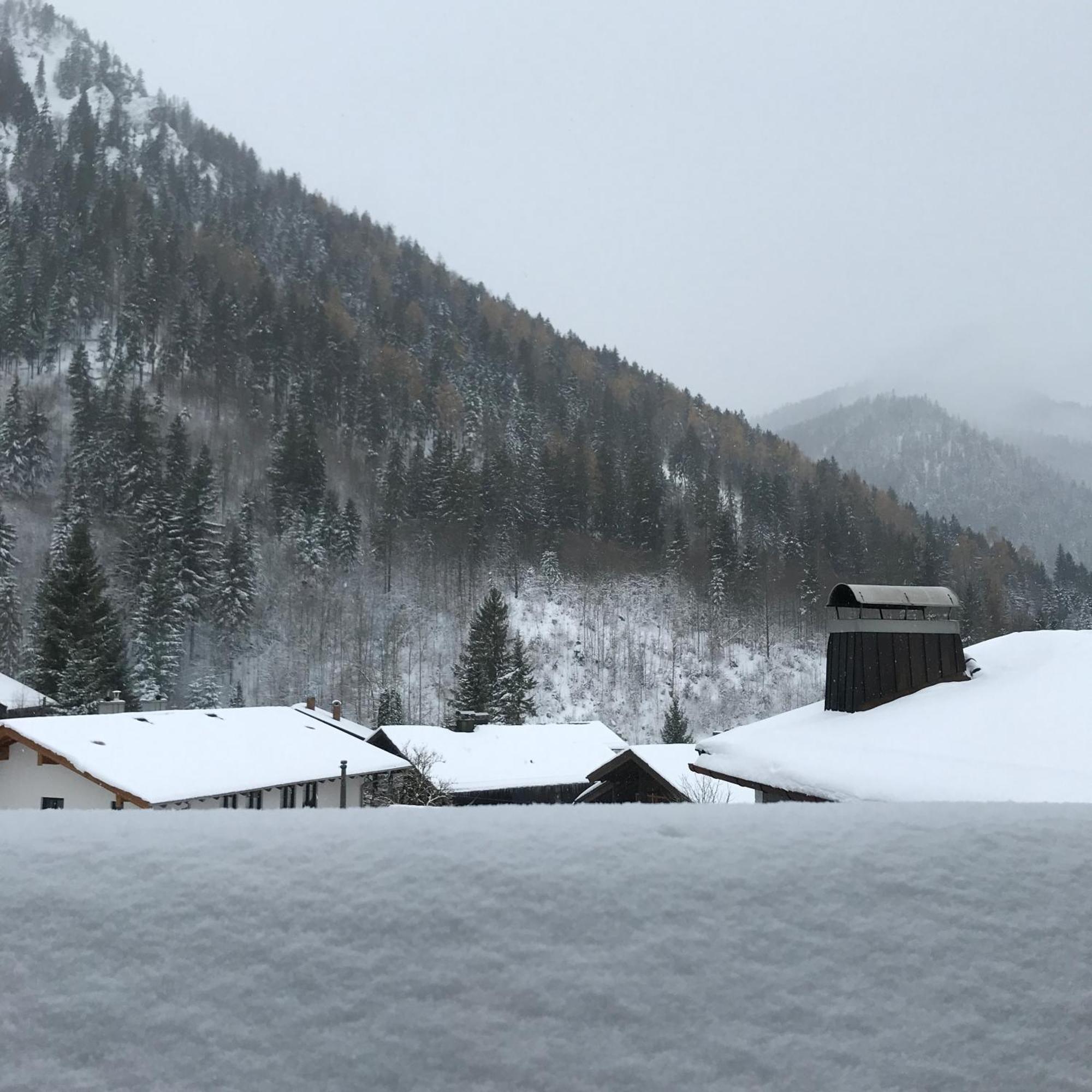 Gaestehaus Hotel Maria Theresia Schliersee Exterior photo